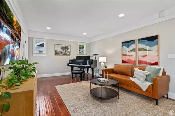 Salt Lake City, UT 84105,1791 S 1600 E