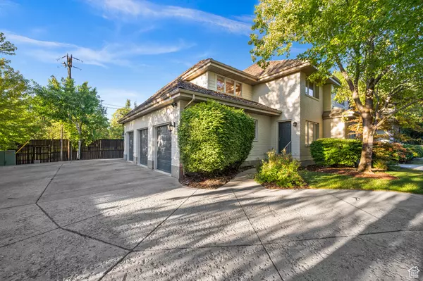 Holladay, UT 84121,2321 E WRENHAVEN LN