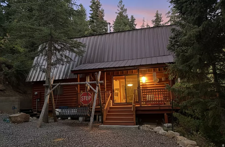 49 N PINE CREEK RD E, Mt Pleasant, UT 84647