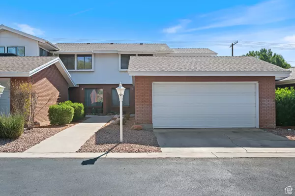 840 S 400 E #5, St. George, UT 84770