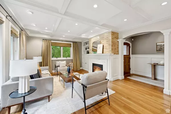 Salt Lake City, UT 84105,1005 S 1500 E