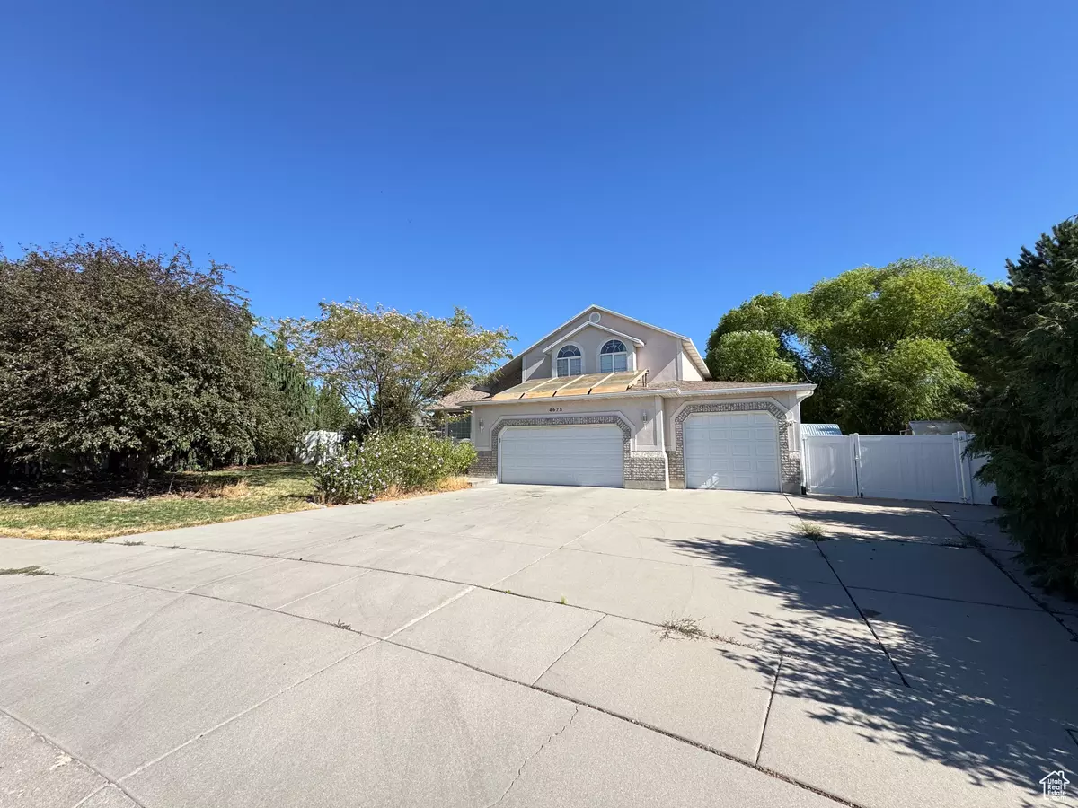 West Jordan, UT 84088,4678 W EMMONS DR S