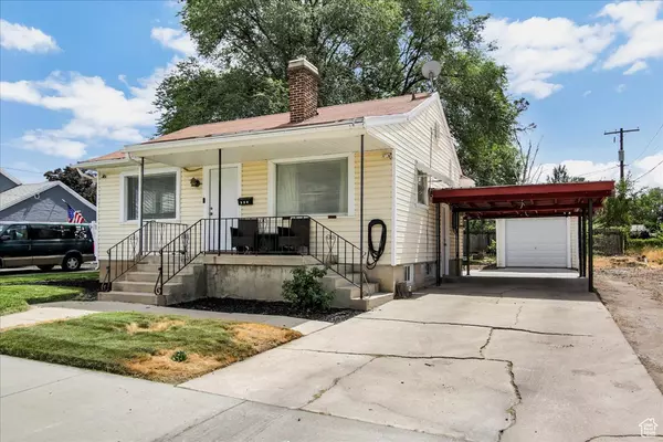 Brigham City, UT 84302,326 E 100 N