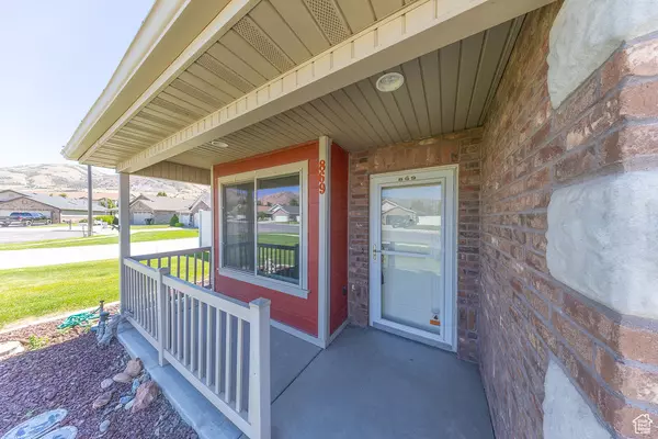Brigham City, UT 84302,869 W 1025 S