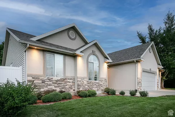 Kaysville, UT 84037,229 E 1450 S