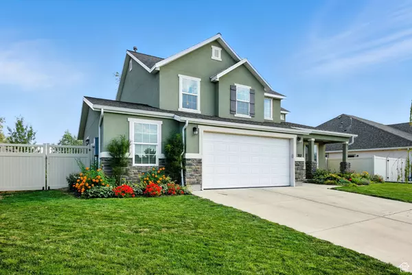 Lehi, UT 84043,762 E 2100 S