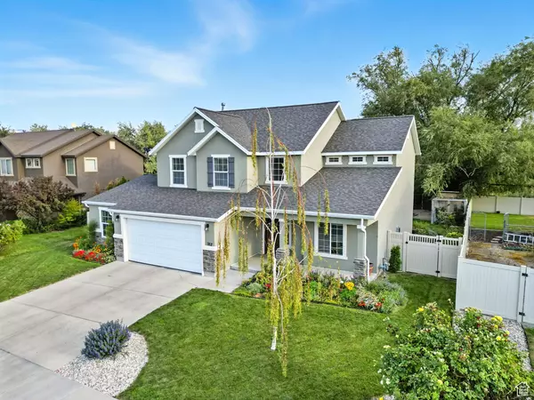 Lehi, UT 84043,762 E 2100 S