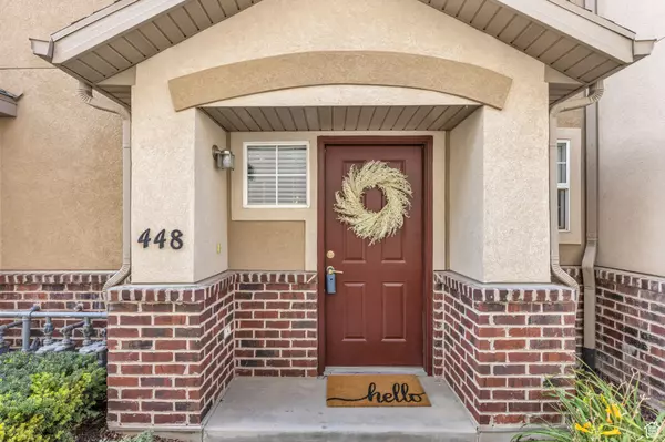 North Salt Lake, UT 84054,448 W KENT DR N