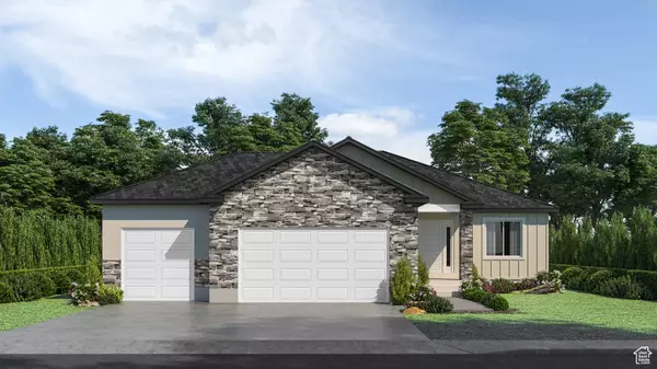 Grantsville, UT 84029,429 E STAFFORD ST #135