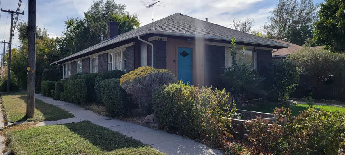 Salt Lake City, UT 84111,182 E KELSEY AVE