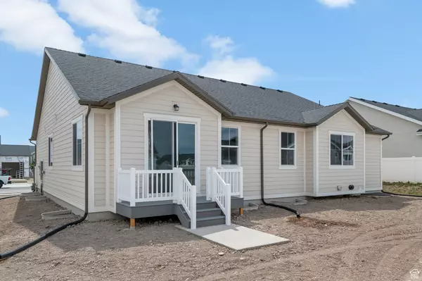 Lehi, UT 84043,3796 W 2500 N