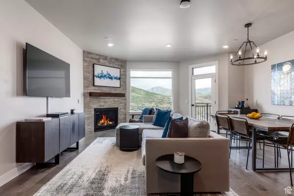 Heber City, UT 84032,909 W PEACE TREE TRL #611LO