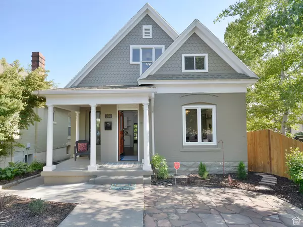 Salt Lake City, UT 84103,374 E 6TH AVE