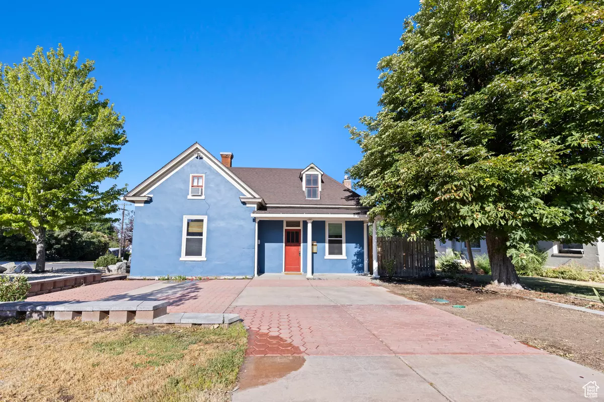 Brigham City, UT 84302,105 N 300 W