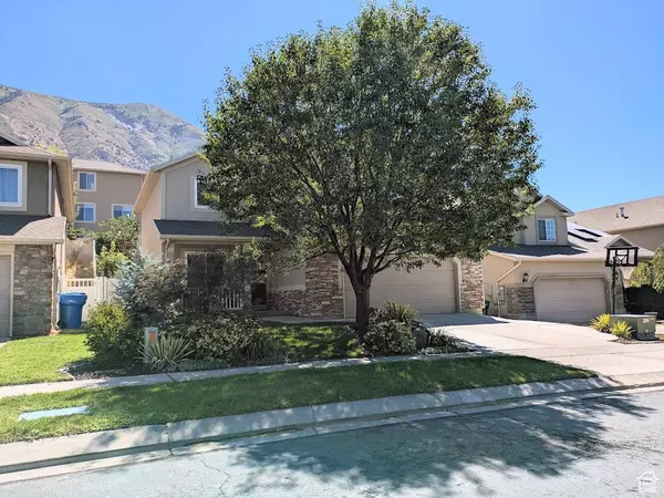 Cedar Hills, UT 84062,10468 N SUGARLOAF DR