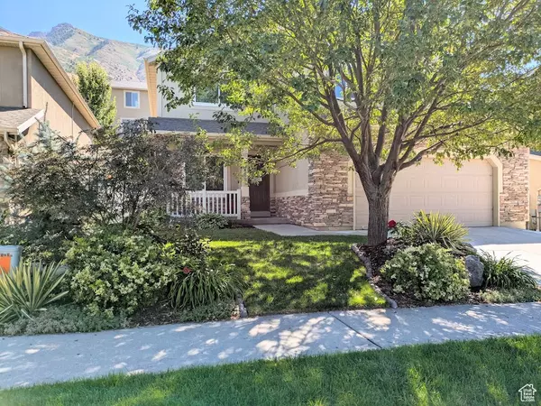 Cedar Hills, UT 84062,10468 N SUGARLOAF DR