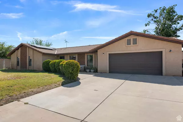 St. George, UT 84790,3072 S NINEBARK CIR