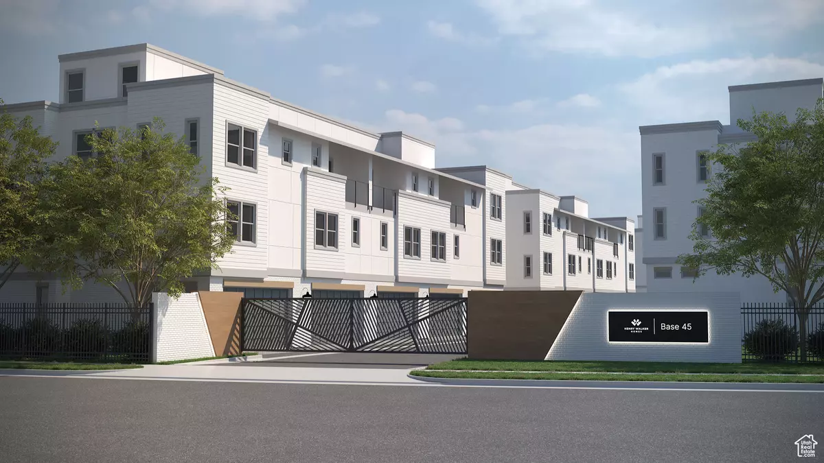 Holladay, UT 84117,2168 E RISING WOLF LN S #18