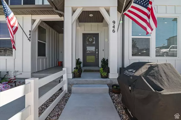 Saratoga Springs, UT 84045,946 W PURPLEDISK CT