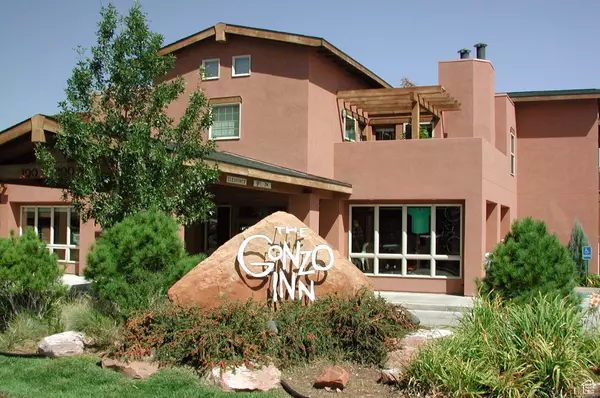 Moab, UT 84532,100 W 200 S #118