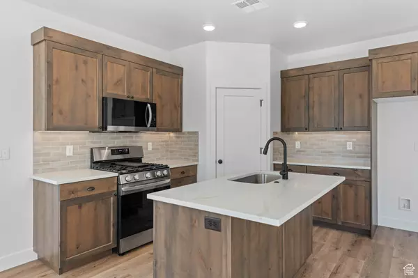 Cedar City, UT 84721,341 W ROSIE LOOP #26W