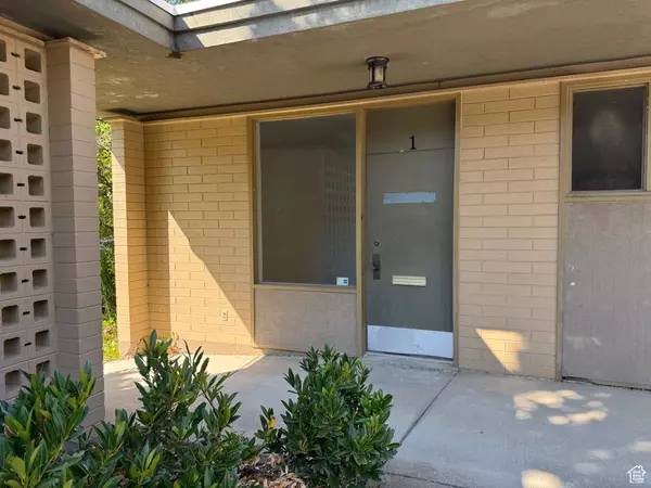 Logan, UT 84321,167 E 200 N #1