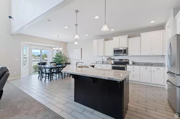 South Jordan, UT 84009,4135 W GREAT NECK S