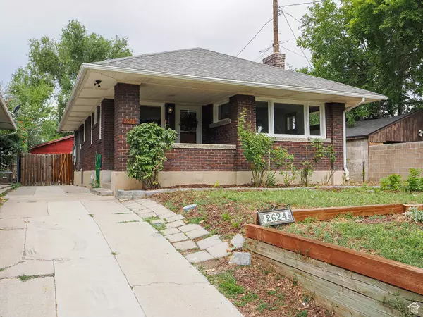 Salt Lake City, UT 84106,2624 S ALDEN ST