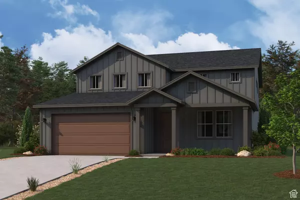 1968 N 2040 W #40, Lehi, UT 84043