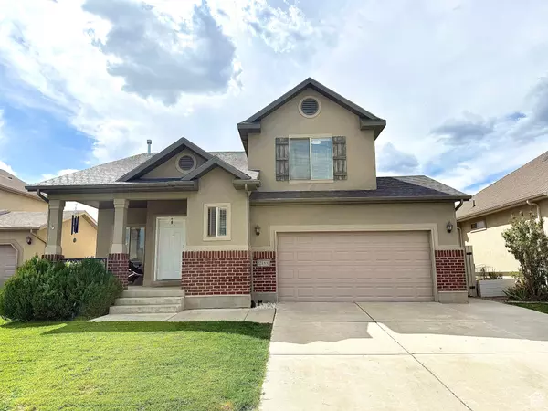 2189 N 2600 W, Lehi, UT 84043