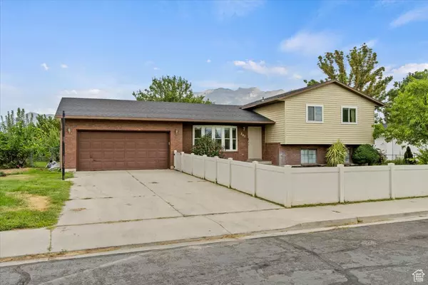 Orem, UT 84058,250 W 300 S