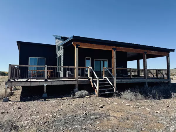 152 W BRYCE GATE CIR, Hatch, UT 84735