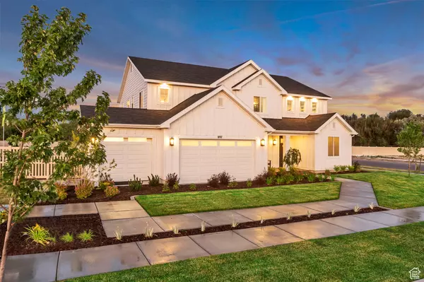 American Fork, UT 84003,897 S 120 W #001