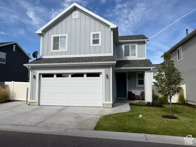 3891 S 2940 W, West Haven, UT 84401