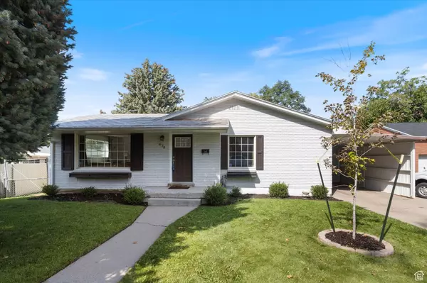 Springville, UT 84663,678 S 300 E