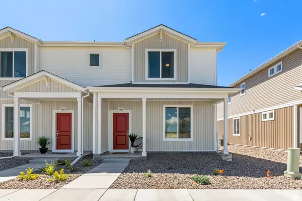 119 N BEAR RIVER RD #126, Saratoga Springs, UT 84045