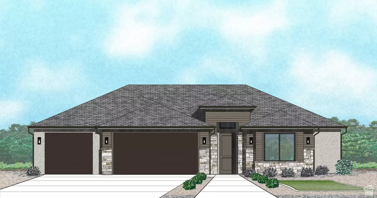 Cedar City, UT 84720,4420 W 100 N #187