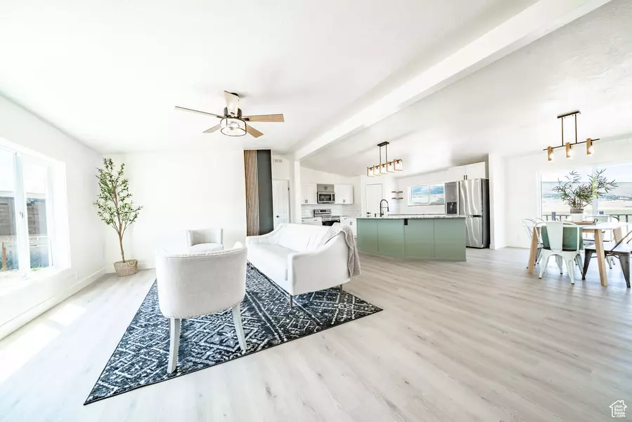 34415 N 7750 E, Fairview, UT 84629