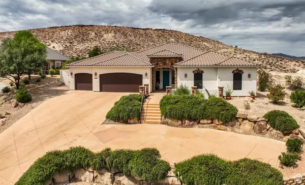 3422 S PIAUTE RD, Bloomington, UT 84790