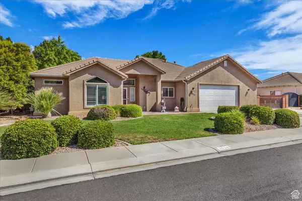 Hurricane, UT 84737,2634 W 230 N