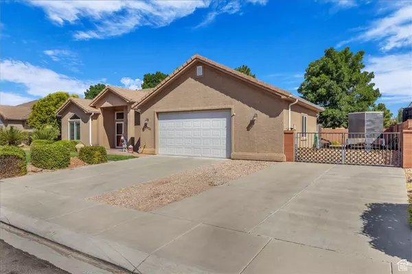 Hurricane, UT 84737,2634 W 230 N