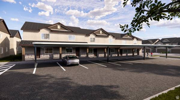 535 W 2530 N #35-40, Cedar City, UT 84721