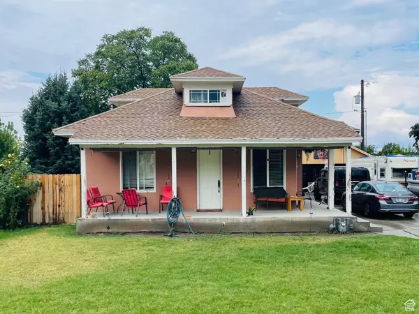 Kaysville, UT 84037,300 S LARKIN LN W