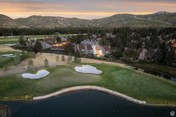 Park City, UT 84060,125 YONEX CT