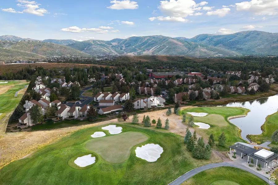 125 YONEX CT, Park City, UT 84060