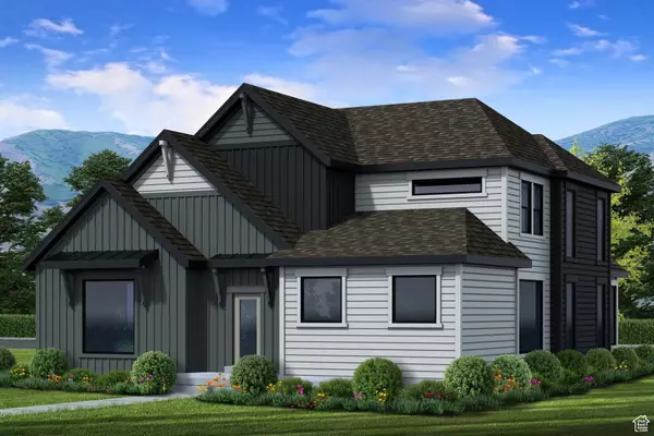 Heber City, UT 84032,933 E CLOVERFIELD COURT #269