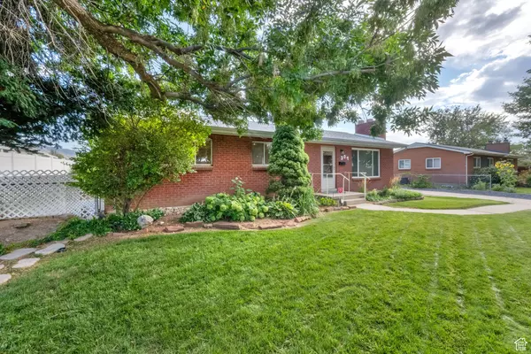 Bountiful, UT 84010,304 E 1250 N