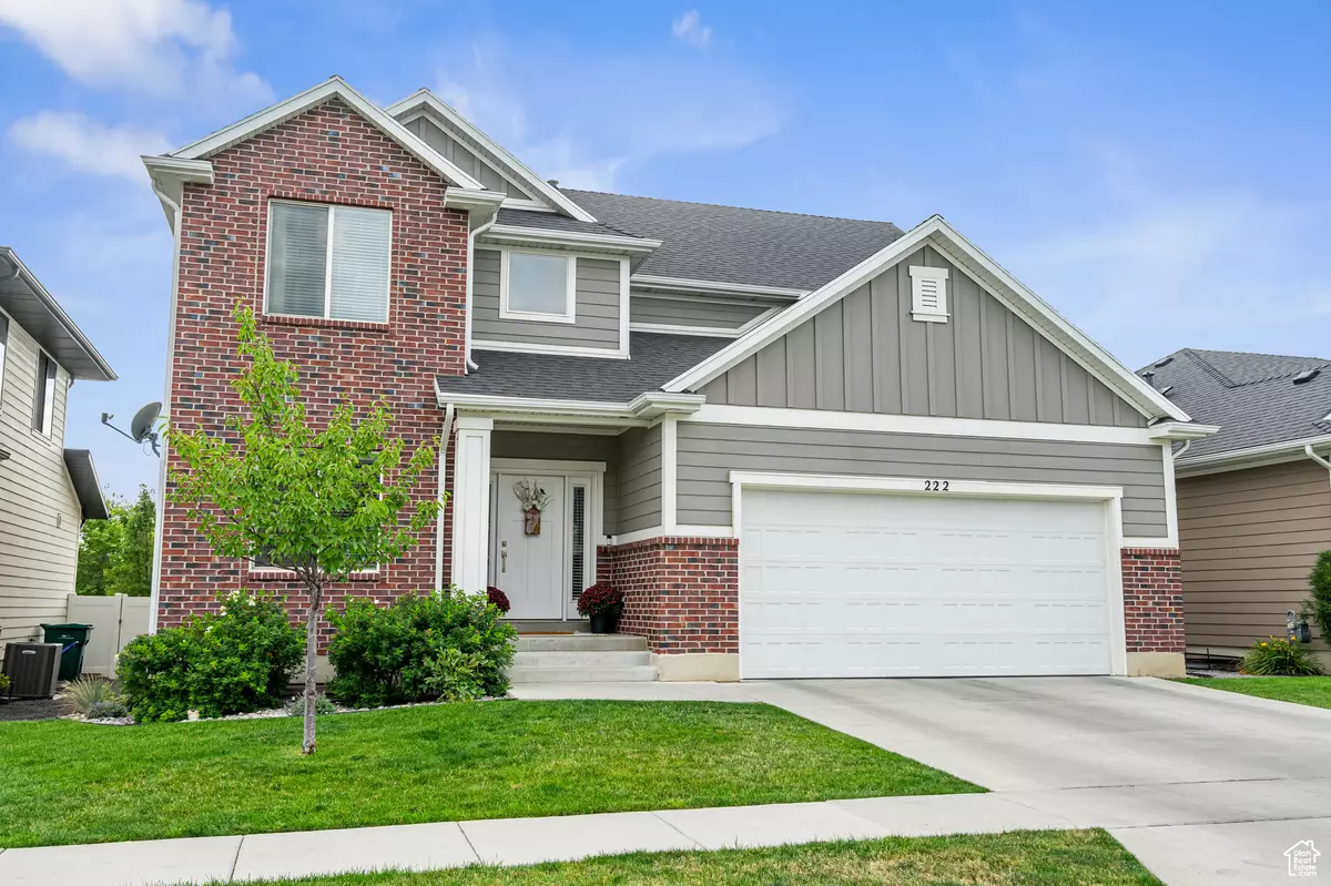 Layton, UT 84040,222 S DERRAH DR