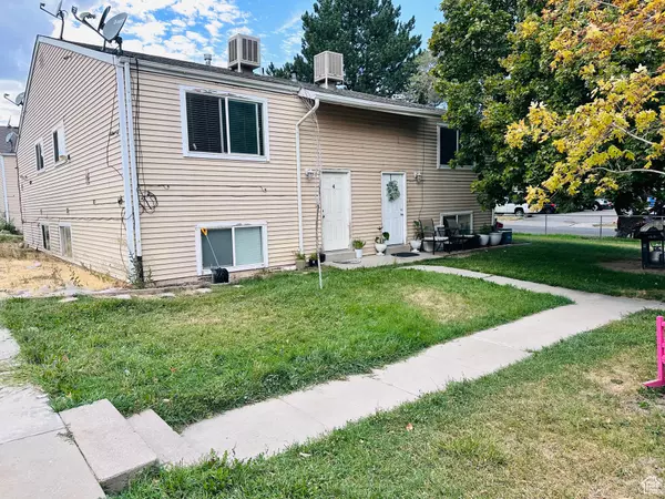 4749 W ARLINGTON PARK DR, West Valley City, UT 84120