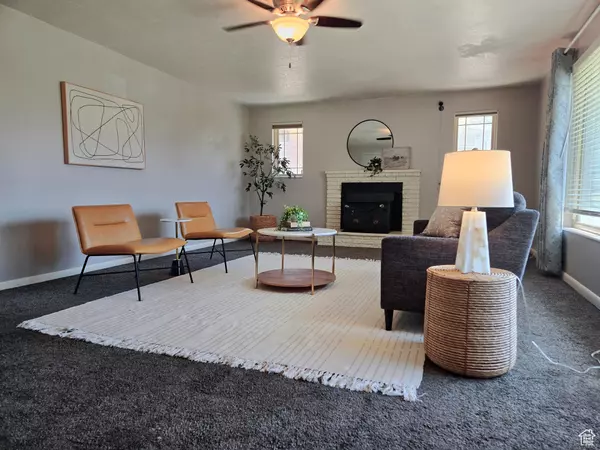 964 40TH ST, Ogden, UT 84403